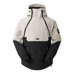 Męska Kurtka Narciarska II TBar Overhead. Czarne kurtki narciarskie i snowboardowe męskie Dare 2B, na zimę, m, bez wzorów, bez kaptura, narciarskie. Za 565.99 zł.