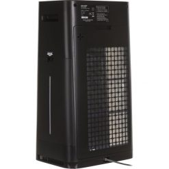 Oczyszczacz powietrza Sharp KC-G40EUH (kolor czarny). Oczyszczacze powietrza SHARP. Za 1,993.55 zł.