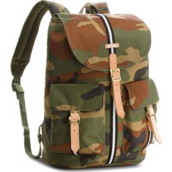 Plecak HERSCHEL - Dawson 10233-01832 Camo/Black/White. Plecaki męskie marki Herschel. W wyprzedaży za 299.00 zł.
