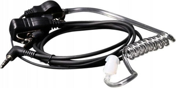 Hollyland Słuchawka douszna do Syscom 1000T i Mars T1000. Słuchawki douszne Hollyland. Za 169.00 zł.