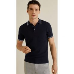 Mango Man - Polo Antequer. Koszulki polo męskie Mango Man. Za 119.90 zł.