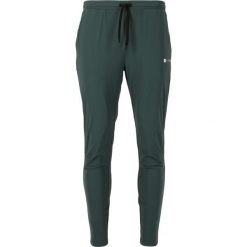 Spodnie do biegania Virtus Alonso Hyperstretch. Zielone buty do biegania męskie VIRTUS, bez wzorów, bez zapięcia, do biegania. Za 191.00 zł.