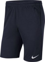 Nike Nike Dri-FIT Park 20 shorty 451 : Rozmiar - XXL. Szorty sportowe męskie Nike, bez wzorów, sportowe. Za 89.90 zł.