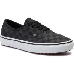 Tenisówki VANS - Authentic Uc VN0A3MU8V7X1 (Made Frthmkrs) Blkchkrbrd. Trampki męskie marki Vans. Za 299.00 zł.