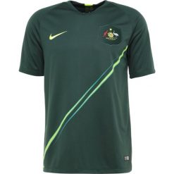 Nike Performance AUSTRALIEN Koszulka reprezentacji pro green/volt. T-shirty sportowe męskie marki Nike Performance. Za 349.00 zł.
