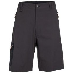 Szorty Cargo Męskie Runnel. Brązowe szorty sportowe męskie Regatta, bez wzorów, sportowe. Za 212.99 zł.
