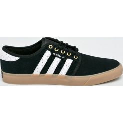 Adidas Originals - Tenisówki Seeley. Trampki męskie marki Adidas Originals. W wyprzedaży za 249.90 zł.