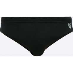 EA7 Emporio Armani - Kąpielówki. Kąpielówki męskie marki EA7 Emporio Armani. W wyprzedaży za 129.90 zł.
