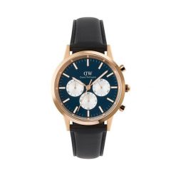 Zegarek Daniel Wellington. Czarne zegarki męskie Daniel Wellington. Za 1,179.00 zł.