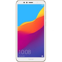 Honor 7A Smartfon. Niebieskie smartfony HONOR. W wyprzedaży za 599.99 zł.