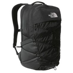 The North Face Plecak Borealis Nf0A52Sekx7. Czarne plecaki męskie The North Face, bez wzorów. Za 447.99 zł.