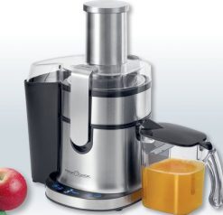 Sokowirówka ProfiCook Proficook PC-AE 1156. Sokowirówki i wyciskarki do soków Proficook. Za 437.88 zł.