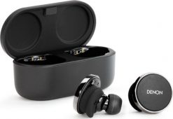 Słuchawki Denon Słuchawki bezprzewodowe dokanałowe Denon PerL Pro Premium True reduk szumów. Słuchawki bluetooth Denon. Za 1,400.99 zł.