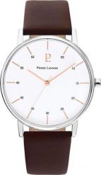 Zegarek Pierre Lannier Zegarek Męski Pierre Lannier Cityline 202J104. Zegarki męskie Pierre Lannier. Za 445.00 zł.