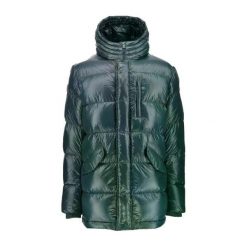 Kurtka JOTT CLAUS Zielony. Zielone kurtki męskie Jott, m, bez wzorów, z tkaniny, bez ramiączek, bez kaptura. Za 723.99 zł.
