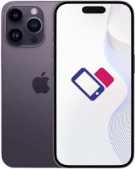 Smartfon Apple SMARTFON IPHONE 14 PRO 512 GB Fioletowy BATERIA 100%. Fioletowe smartfony Apple. Za 2,649.00 zł.