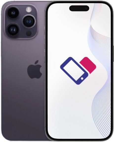 Smartfon Apple SMARTFON IPHONE 14 PRO 512 GB Fioletowy BATERIA 100%. Fioletowe smartfony Apple. Za 2,649.00 zł.