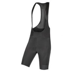 Spodenki rowerowe męskie Endura FS260 II Bibshort. Szare szorty sportowe męskie ENDURA, bez wzorów, sportowe. Za 349.99 zł.
