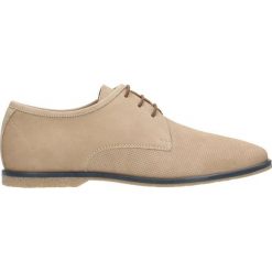 Półbuty CROSS. Eleganckie półbuty męskie Gino Rossi. W wyprzedaży za 199.90 zł.