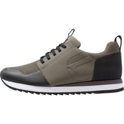 GStar DELINE II Sneakersy niskie smoke green. Buty sportowe na co dzień męskie marki G-Star. Za 429.00 zł.