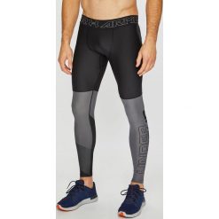 Under Armour - Spodnie Vanish. Długie spodnie sportowe męskie marki Under Armour. W wyprzedaży za 179.90 zł.