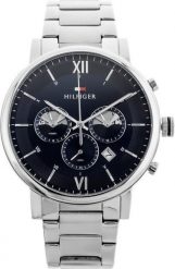 Zegarek Tommy Hilfiger ZEGAREK MĘSKI TOMMY HILFIGER 1710409 EVAN (zf033b). Zegarki męskie Tommy Hilfiger. Za 406.99 zł.