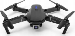 Dron ExtraLink E88 Pro + 3 baterie + pokrowiec. Drony ExtraLink. Za 139.00 zł.