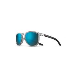 Okulary z polaryzacją JULBO Canyon crystal/czarny | Spectron HD 3 Polarized. Czarne okulary przeciwsłoneczne męskie JULBO, bez wzorów, eleganckie. W wyprzedaży za 373.15 zł.