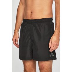 Reebok - Szorty. Szorty sportowe męskie marki Reebok. Za 89.90 zł.