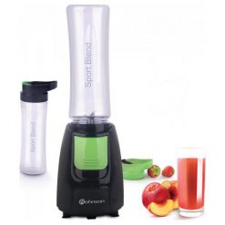 Rohnson Blender Do Smoothie R 573b. Blendery Rohnson. W wyprzedaży za 129.00 zł.
