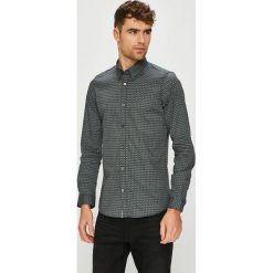 Tom Tailor Denim - Koszula. Koszule męskie marki Tom Tailor Denim. W wyprzedaży za 129.90 zł.