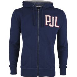 Bluza Pepe Jeans Jarvis Dark Blue. Bluzy rozpinane męskie Pepe Jeans. Za 149.00 zł.