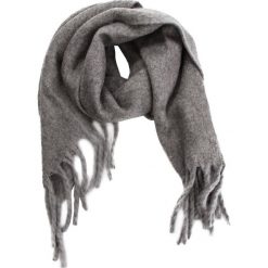Szal LIU JO - Sciarpa Effetto Moh N68292 T0300 Frozen 63850. Szare szaliki męskie Liu Jo, z materiału. Za 259.00 zł.
