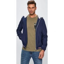 Tom Tailor Denim - Kurtka. Kurtki męskie marki Tom Tailor Denim. W wyprzedaży za 249.90 zł.