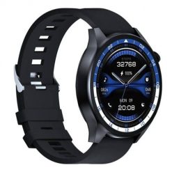 Smartwatch BLITZWOLF BW-AR1 (czarny). Czarne zegarki smartwatch BlitzWolf. Za 149.00 zł.