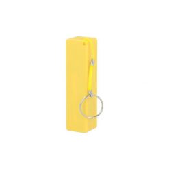 Ładowarka ze zintegrowaną baterią FOREVER TF1 Power Bank Setty 2000mah Żółty. Powerbanki FOREVER TF1. Za 9.99 zł.
