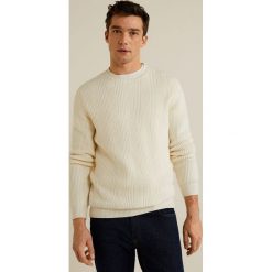 Mango Man - Sweter Park. Swetry męskie Mango Man. W wyprzedaży za 139.90 zł.