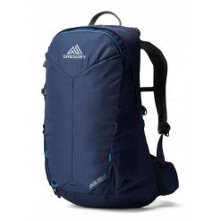Plecak turystyczny Gregory Jade 20L. Niebieskie plecaki męskie Gregory, bez wzorów. Za 632.30 zł.