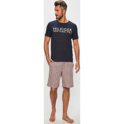 Tommy Hilfiger - Piżama. Piżamy męskie marki Tommy Hilfiger. Za 299.90 zł.