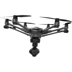 Dron Yuneec Typhoon H Advance (YUNTYHBEU). Drony marki Yuneec. Za 3,185.40 zł.
