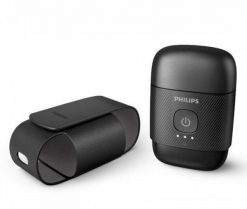 Philips Kompatowa golarka męska Seria 500 S591/05. Golarki męskie PHILIPS. Za 333.77 zł.