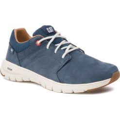 Sneakersy CATERPILLAR - Tenet P722307 Dark Denim. Buty sportowe na co dzień męskie marki CATerpillar. Za 399.00 zł.