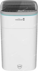 Oczyszczacz powietrza Webber AP9800. Oczyszczacze powietrza Webber. Za 2,857.80 zł.