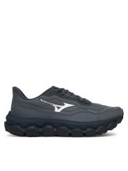 Mizuno Buty do biegania Wave Horizon 9 J1GC2626 02 Szary. Szare buty do biegania męskie Mizuno, bez wzorów, z materiału, bez zapięcia, do biegania. Za 759.99 zł.