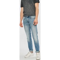 Blend - Jeansy Twister. Jeansy męskie marki Blend. W wyprzedaży za 79.90 zł.