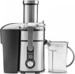 Sokowirówka Gastroback Gastroback 40151 Juicer, Automatic, 1300 W, 5 speeds, Stainless steel. Sokowirówki i wyciskarki do soków Gastroback. Za 898.75 zł.