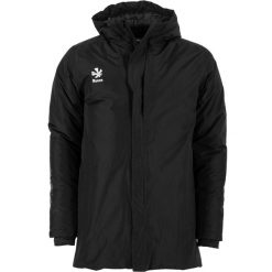 Kurtka puchowa Reece Australia Major. Czarne kurtki męskie REECE, m, bez wzorów, z puchu, bez ramiączek, bez kaptura. Za 503.00 zł.