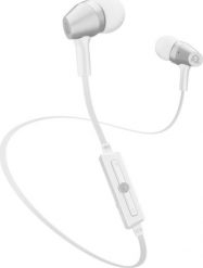 Słuchawki Marvelous AQL ANTARTIDE WHITE BT STEREO EARPHONES. Białe słuchawki douszne Marvelous AQL. Za 138.77 zł.