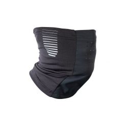Komin Na Rower 700 Czarny B'twin. Szaliki męskie marki B'TWIN. Za 29.99 zł.