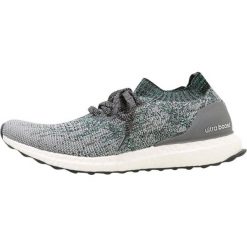 Adidas Performance ULTRA BOOST UNCAGED Obuwie do biegania treningowe grey. Szare buty do biegania męskie adidas Performance, z materiału. W wyprzedaży za 599.20 zł.